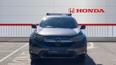 Honda CR-V 2.0 i-MMD Hybrid SR 5dr eCVT Hybrid Estate